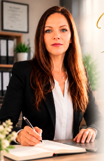 Ioana-Alexandra Paul, traducător autorizat